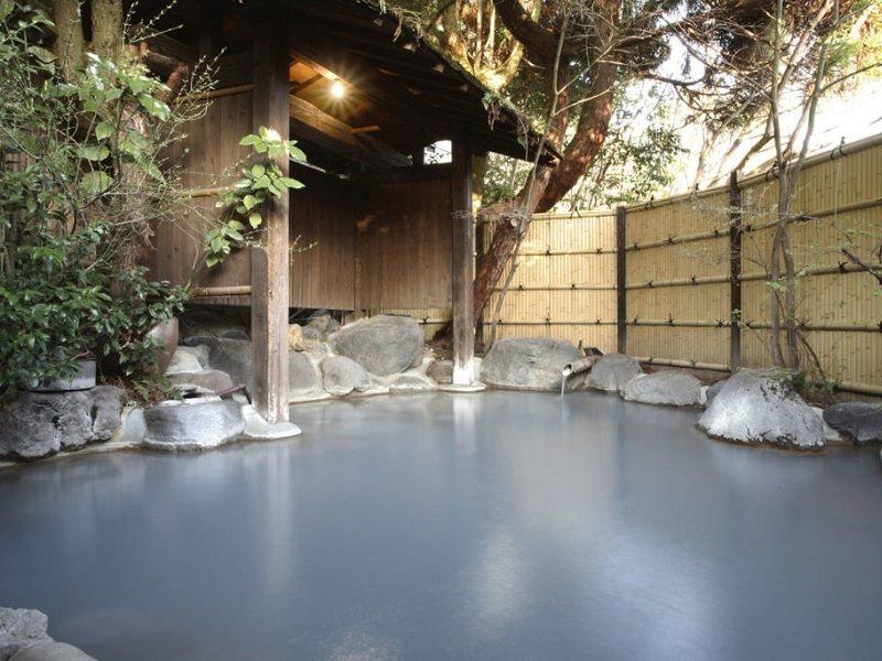 Ryokan Misato Minamioguni Exterior foto