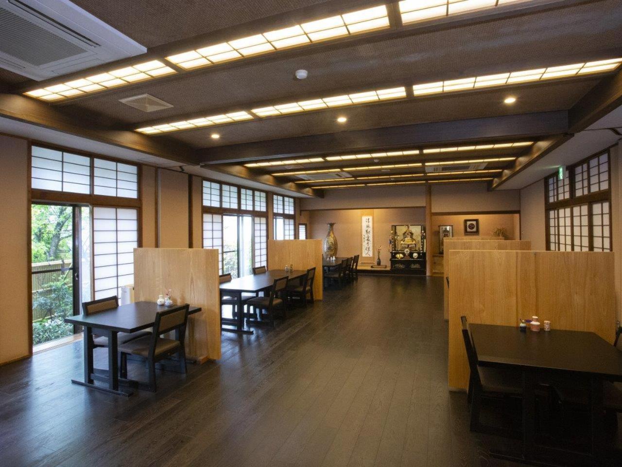 Ryokan Misato Minamioguni Exterior foto